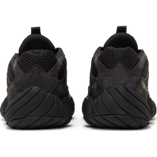 Yeezy 500 'Utility Black' 2023