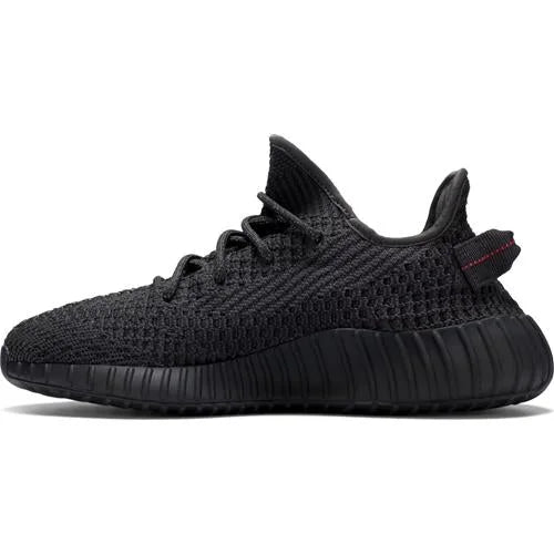 Yeezy Boost 350 V2 ’Black Non-Reflective’