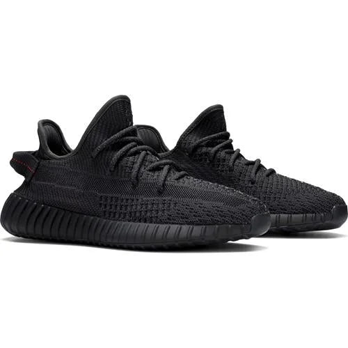 Yeezy Boost 350 V2 ’Black Non-Reflective’