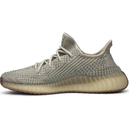 Yeezy Boost 350 V2 ’Citrin Non-Reflective’