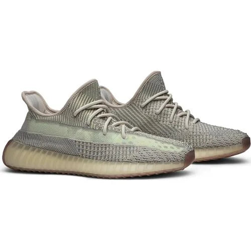 Yeezy Boost 350 V2 ’Citrin Non-Reflective’