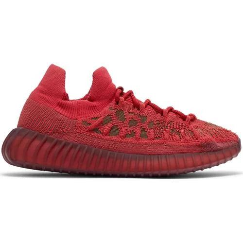 Yeezy Boost 350 V2 CMPCT ’Slate Red’