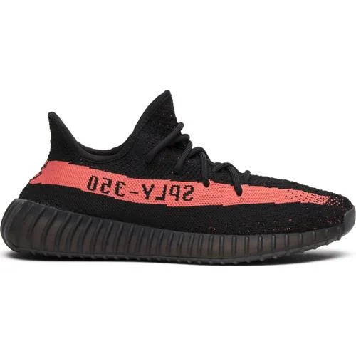 Yeezy Boost 350 V2 ’Red’