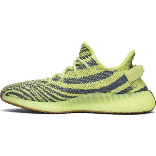 Yeezy Boost 350 V2 ’Semi Frozen Yellow’