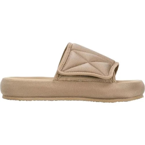 Yeezy slides Yeezy Season 7 Fabric Slipper ’Sand’