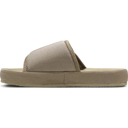 Yeezy slides Yeezy Season 7 Fabric Slipper ’Sand’