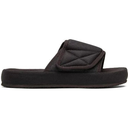 Yeezy slides Yeezy Season 7 Nylon Slipper ’Oil’