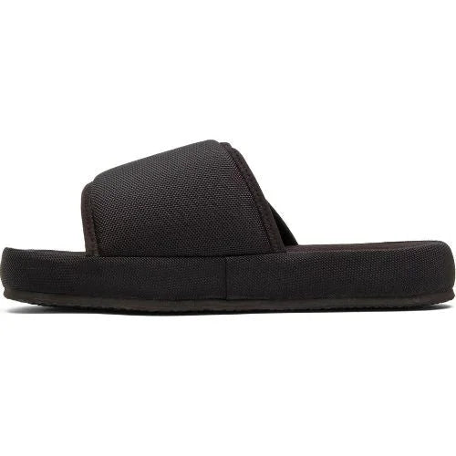 Yeezy slides Yeezy Season 7 Nylon Slipper ’Oil’