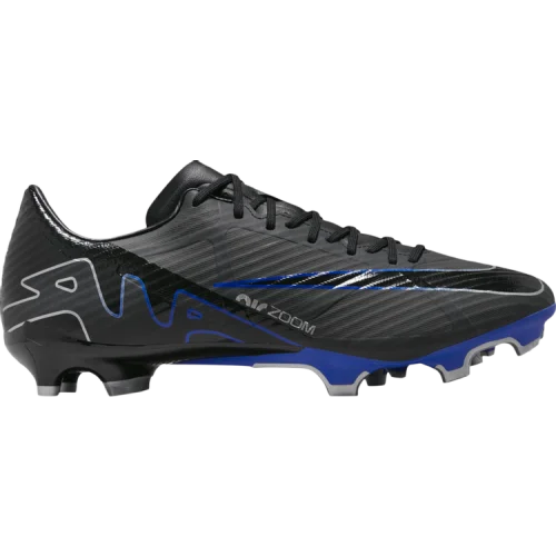 נעלי סניקרס זום Mercurial Vapor 15 בצבע שָׁחוֹר מדגם Zoom Mercurial Vapor 15 Academy MG 'Shadow Pack' מבית היוצר של חברת הענק נייקי