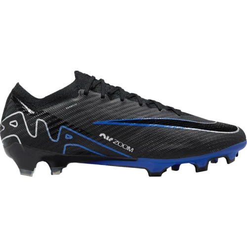 נעלי סניקרס זום Mercurial Vapor 15 בצבע שָׁחוֹר מדגם Zoom Mercurial Vapor 15 Elite FG 'Shadow Pack' מבית היוצר של חברת הענק נייקי