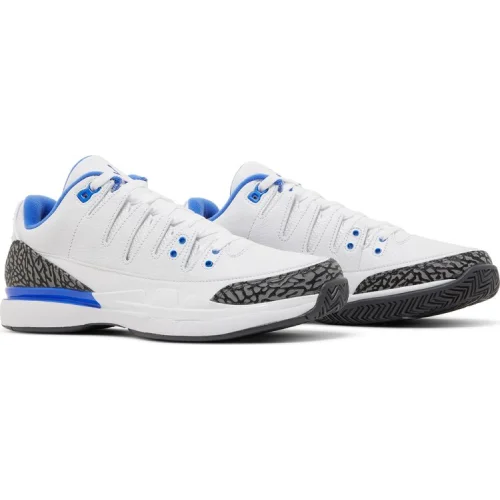 Zoom Vapor Tour AJ3 'Racer Blue'