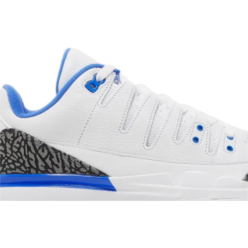 Zoom Vapor Tour AJ3 'Racer Blue'