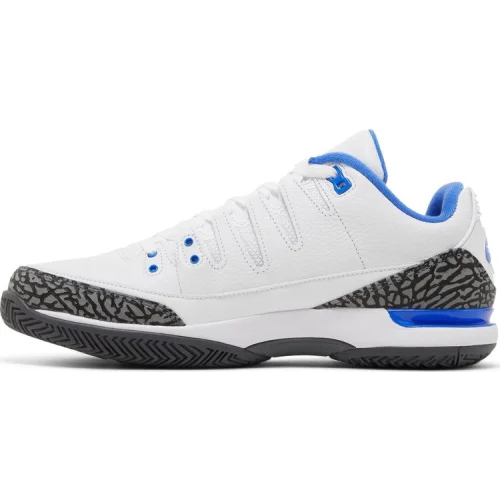 Zoom Vapor Tour AJ3 'Racer Blue'