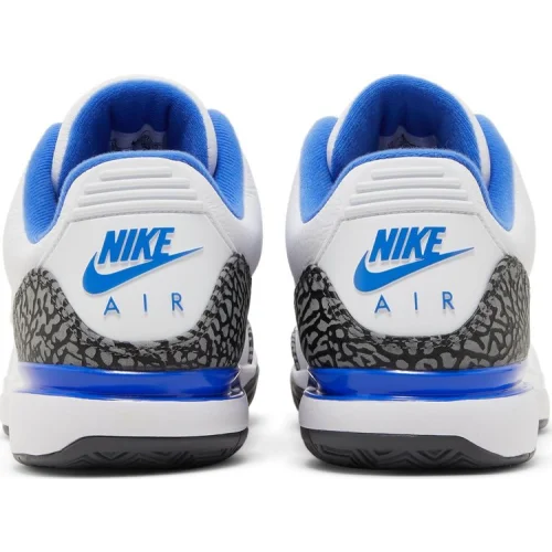 Zoom Vapor Tour AJ3 'Racer Blue'