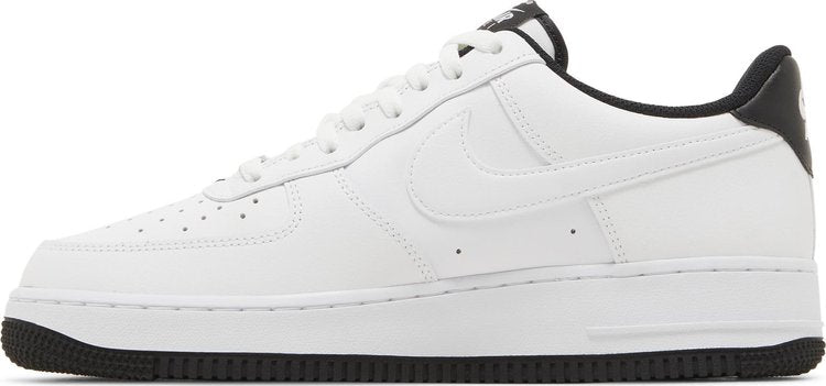 Air Force One '07 LV8' White Black