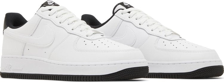 Air Force One '07 LV8' White Black