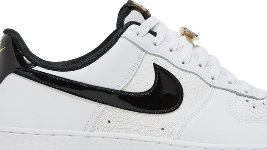 Air Force 1 '07 LV8 'World Champ'