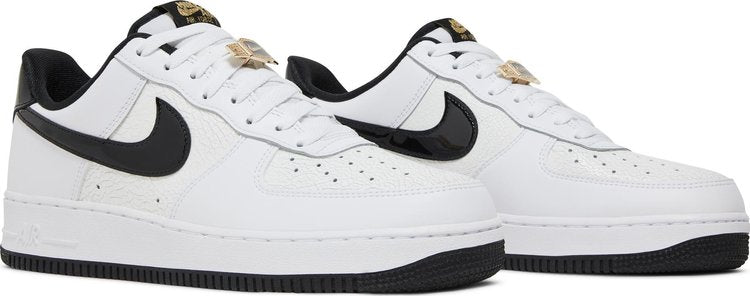 Air Force 1 '07 LV8 'World Champ'