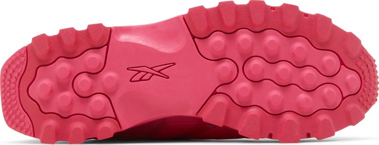 Cardi B x Wmns Classic Leather V2 'Pink Fusion'