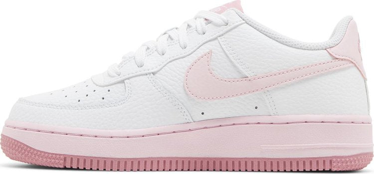 Air Force One GS "White Pink Foam"