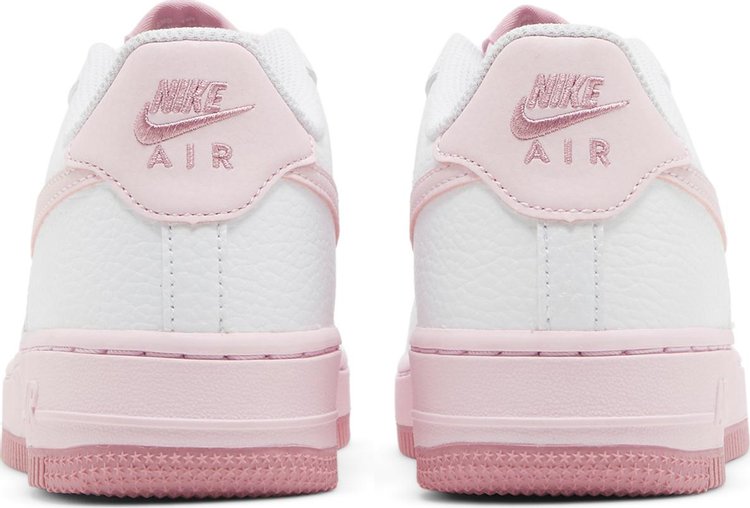 Air Force One GS "White Pink Foam"