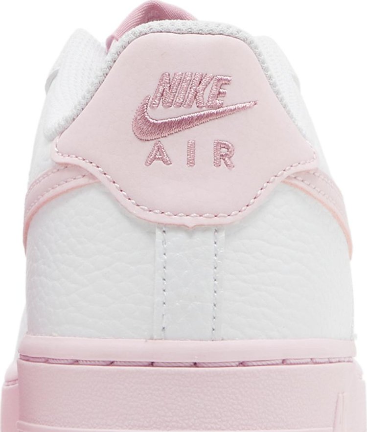 Air Force One GS "White Pink Foam"