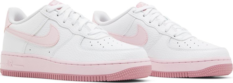 Air Force One GS "White Pink Foam"