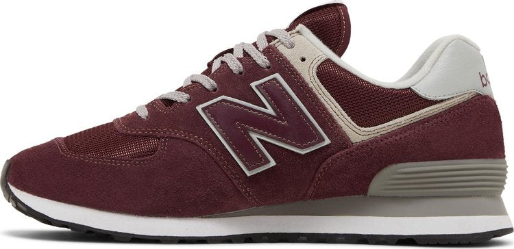 574 'Core Pack - Burgundy'