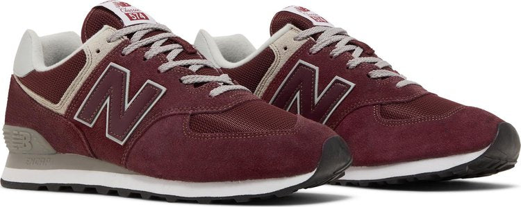 574 'Core Pack - Burgundy'