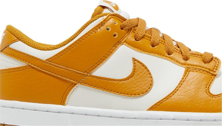 Wmns Dunk Low Next Nature 'Gold Phantom'