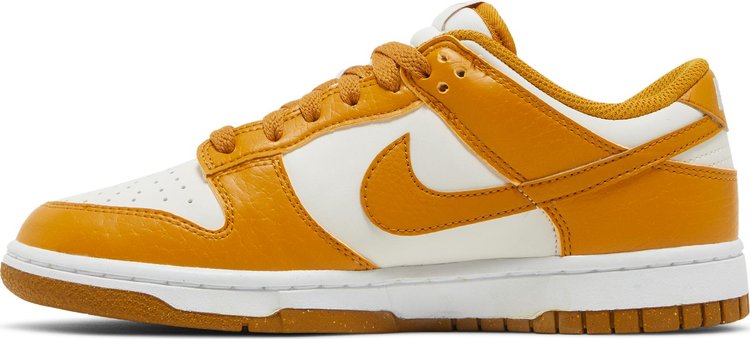 Wmns Dunk Low Next Nature 'Gold Phantom'