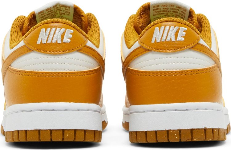 Wmns Dunk Low Next Nature 'Gold Phantom'