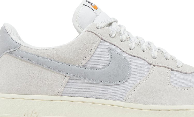 Air Force 1 '07 LV8 'Certified Fresh - Photon Dust'