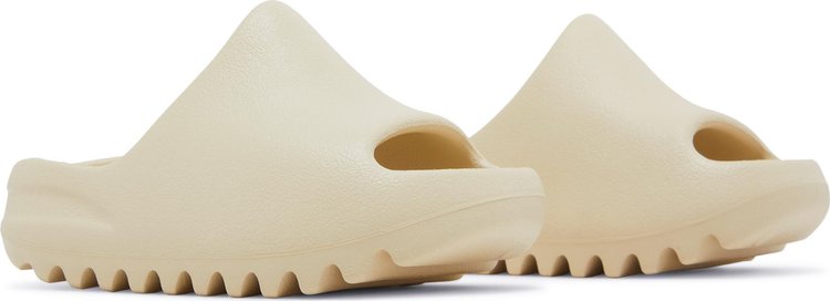 Yeezy Slides Kids 'Bone' 2022