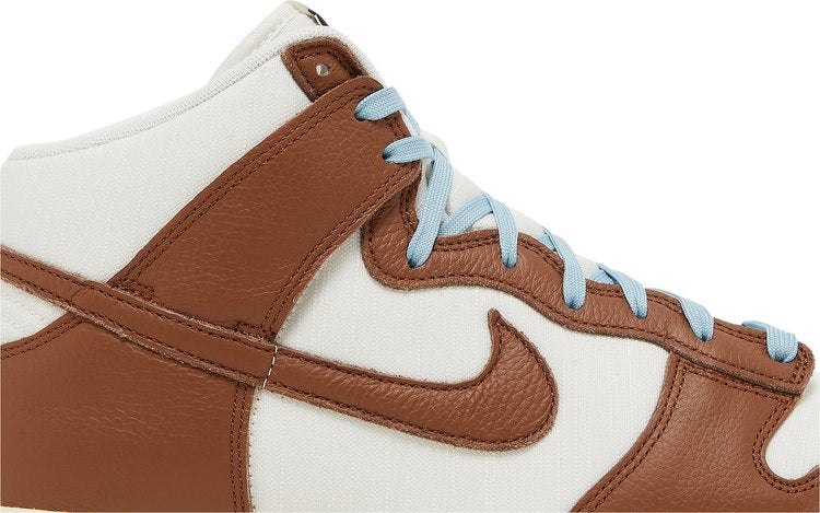 Dunk High-Vintage Fresh-Pecan '