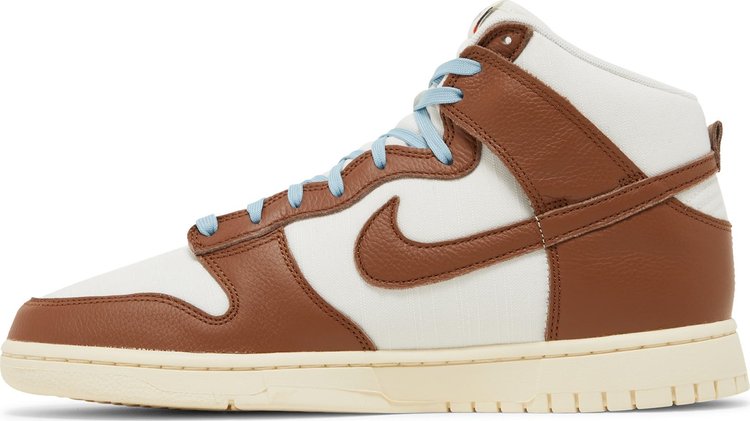 Dunk High-Vintage Fresh-Pecan '