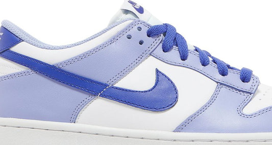 Dunk Low PS 'Blueberry'