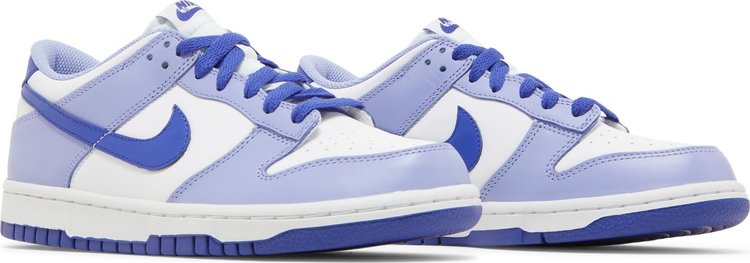 Dunk Low PS 'Blueberry'