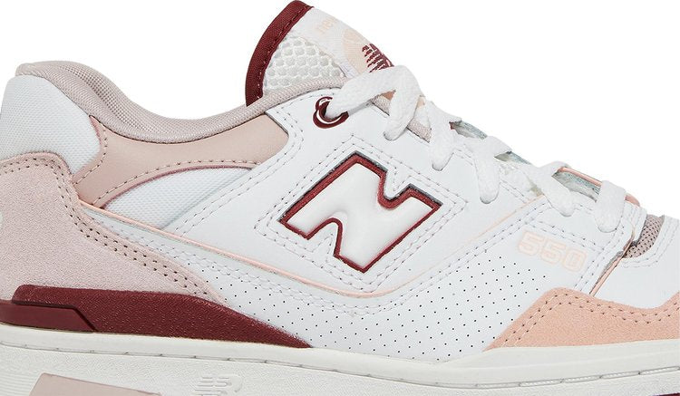 Wmns 550 'Valentine’s Day'