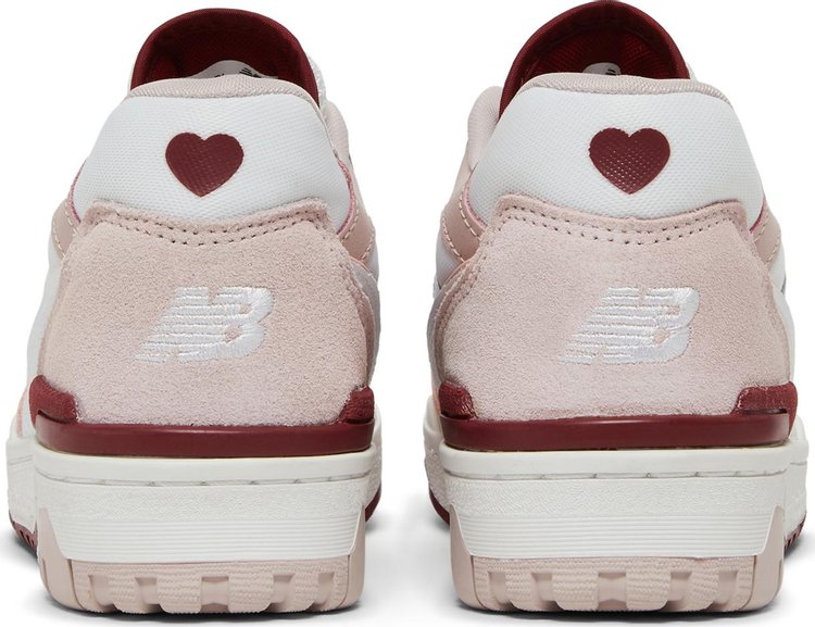 Wmns 550 'Valentine’s Day'