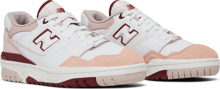 Wmns 550 'Valentine’s Day'