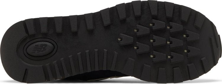 574 Legacy 'Navy Angora'