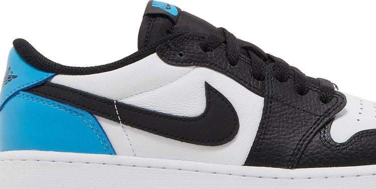 Air Jordan 1 Retro Low OG GS 'UNC'