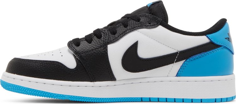 Air Jordan 1 Retro Low OG GS 'UNC'