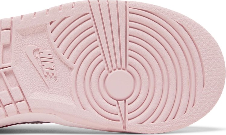 Dunk Low TD 'Triple Pink'