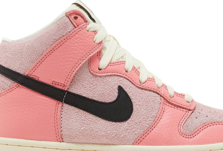 Wmns Dunk High 'Hoops'