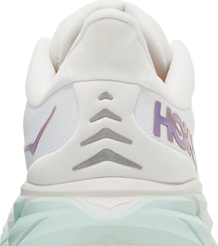 Wmns Clifton 8 'Blanc De Blanc'