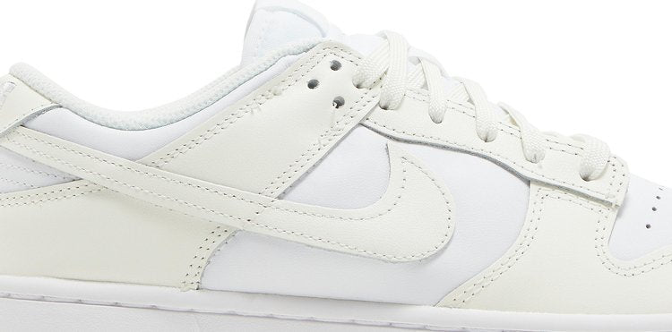 Wmns Dunk Low 'White Sail'