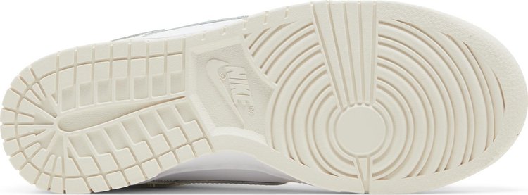 Wmns Dunk Low 'White Sail'