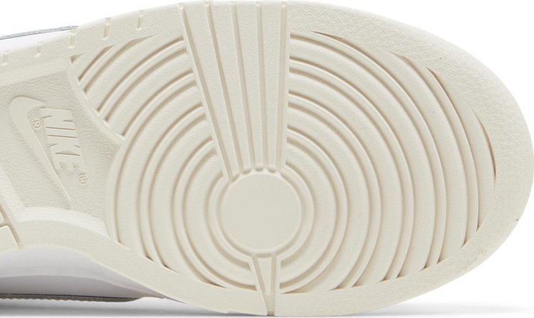Wmns Dunk Low 'White Sail'